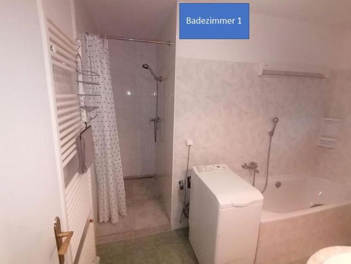 Wohnidyll In Zeuthen Bei Berlin Apartment Ngoại thất bức ảnh