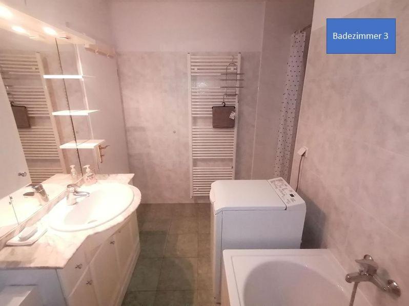 Wohnidyll In Zeuthen Bei Berlin Apartment Ngoại thất bức ảnh