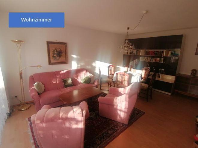 Wohnidyll In Zeuthen Bei Berlin Apartment Ngoại thất bức ảnh